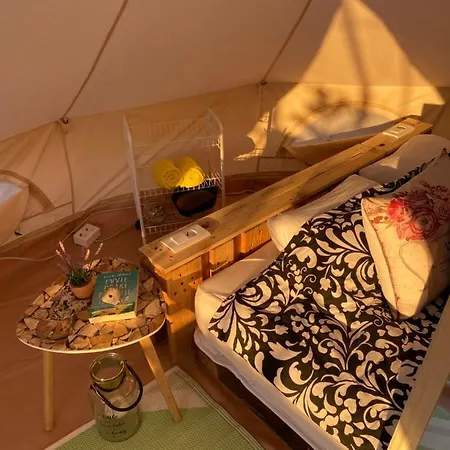 Ancora Glamping Experience Zadar