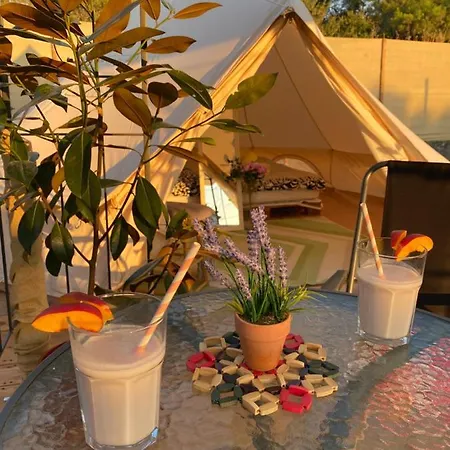 Ancora Glamping Experience Zadar