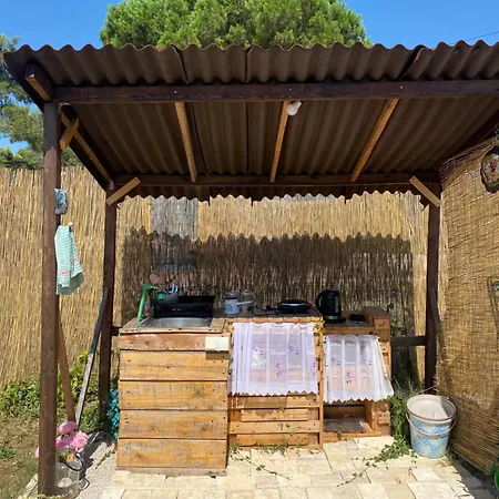 Ancora Glamping Experience
