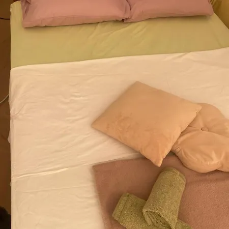 Ancora Glamping Experience * Zadar
