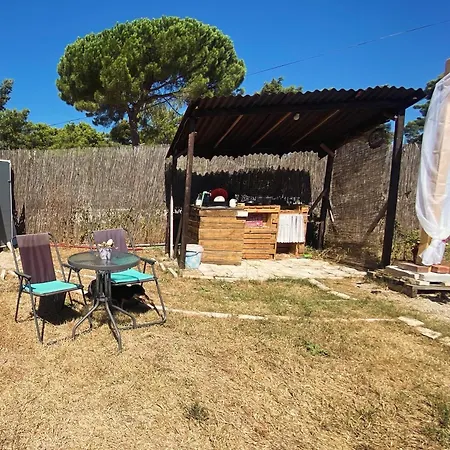 Ancora Glamping Experience Luxury tent Zadar